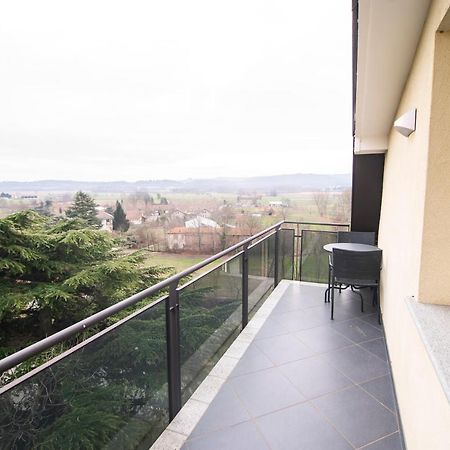 Residence Le Betulle Executive Caselette Exterior photo