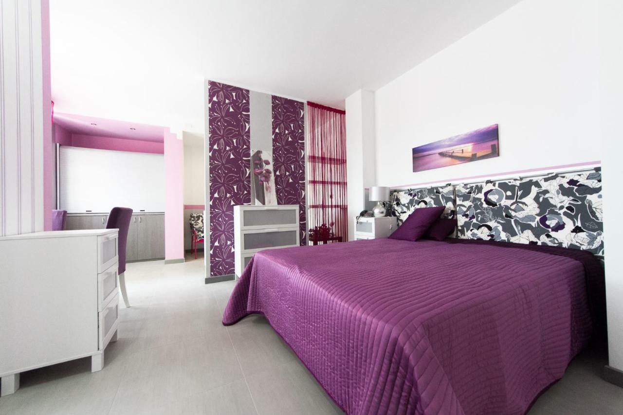 Residence Le Betulle Executive Caselette Room photo
